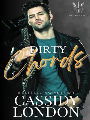 cover image of Dirty Chords